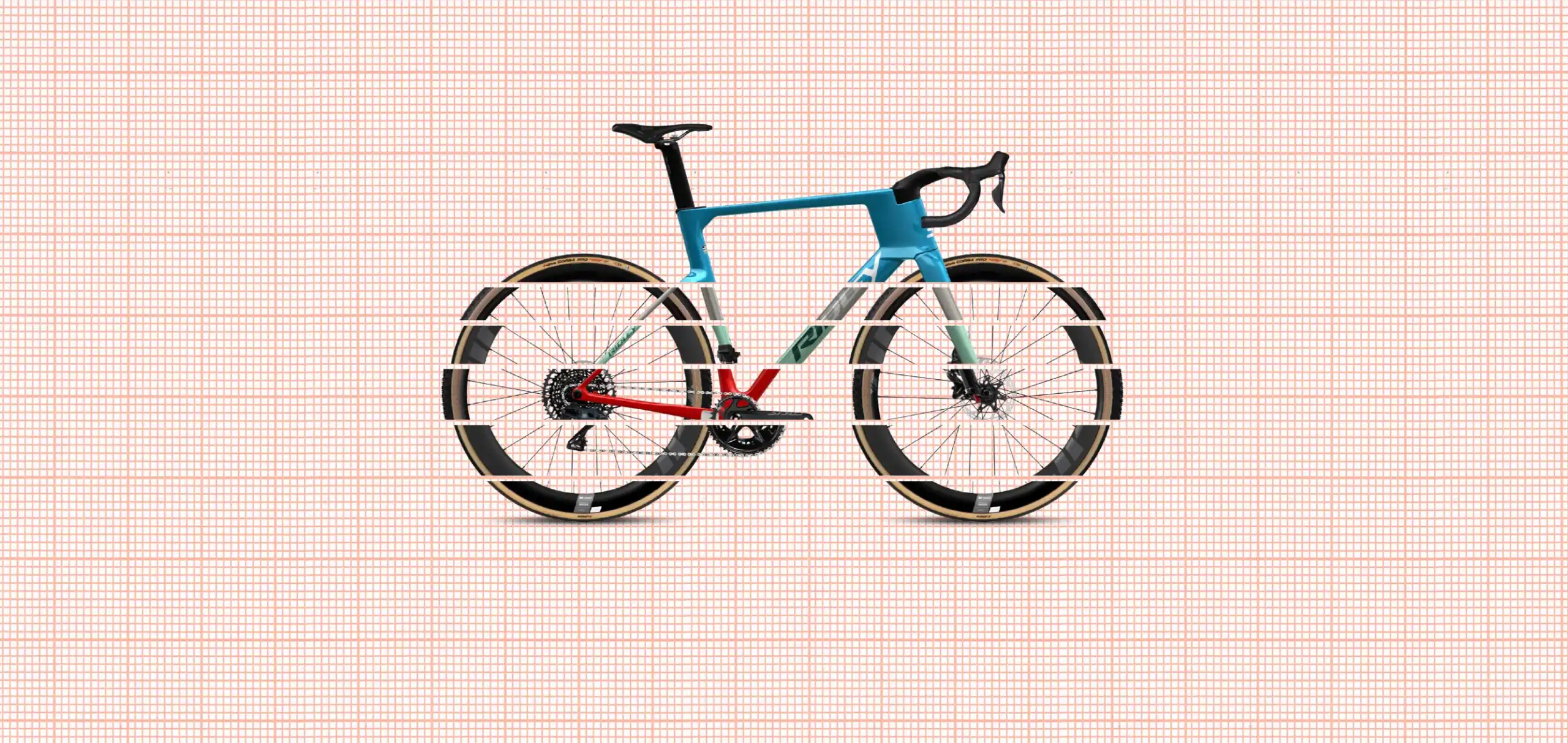 Dein Bike. Dein Stil. Deine Entscheidung.